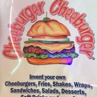 Photo taken at Cheeburger Cheeburger by Tommy A. on 8/22/2014