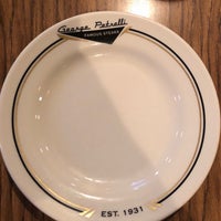 6/6/2018にKaren L.がGeorge Petrelli Steak Houseで撮った写真