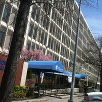 Photo taken at SUNY Downstate HSE Building by Help M. on 4/16/2013