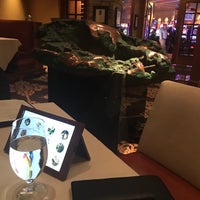 1/18/2018にWes J.がCopper Rock Steakhouseで撮った写真