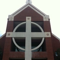 Christ Covenant Church 1 Tip