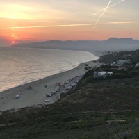 Zuma Beach - Tower 1 (Now Closed) - Beach in Point Dume