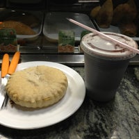 Снимок сделан в Mate Por Favor пользователем Frederico Godô G. 1/8/2013