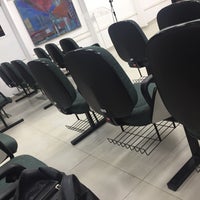 Photo taken at Escola de Comunicações e Artes (ECA-USP) by Jennifer M. on 3/20/2019
