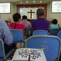 9/24/2017에 Feli F.님이 GMIM Kristus Manado에서 찍은 사진