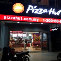 Pizza Hut 1 Tip From 181 Visitors
