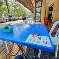 Photo taken at Restoran Thaj by Addeennn on 7/15/2023