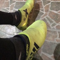 soysal halisaha usak