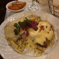 Photo taken at The Bavarian Chef by Sal B. on 10/29/2022