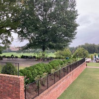 Foto diambil di Country Club of Virginia Inc oleh Sal B. pada 10/9/2021