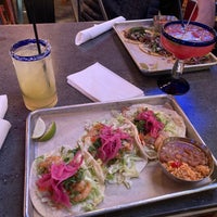 Photo taken at Cabo Wabo Cantina by Sal B. on 1/2/2024