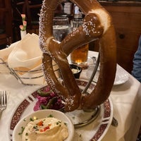 Photo taken at The Bavarian Chef by Sal B. on 10/29/2022