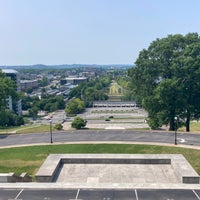 5/26/2023 tarihinde Sal B.ziyaretçi tarafından Tennessee State Capitol'de çekilen fotoğraf