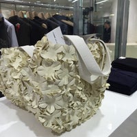 Photo taken at PLAY COMME des GARÇONS by TjPundinKhayr L. on 2/14/2015