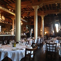 Tappo Wine Bar & Restaurant (Now Closed) - Wine Bar in Toronto