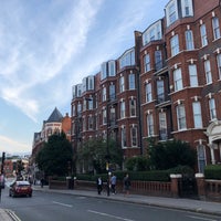 Photo taken at West Hampstead by Jean Y. on 8/23/2018