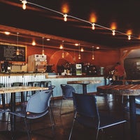 Photo taken at Seeds Coffee Co. by Robert E. on 10/21/2014