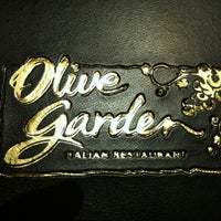 Photo taken at Olive Garden by Sue C. on 11/16/2012