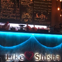 Photo taken at Like Shisha by Fox on 10/29/2017
