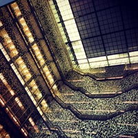 Nyu Elmer Holmes Bobst Library Greenwich Village New