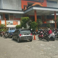 Kantor Pos Tangerang Kantor Pos