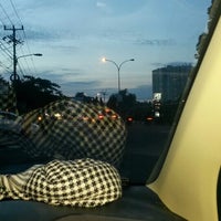 Review Kawasan Kebon Nanas