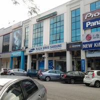 Samsung Service Centre Jalan Dato Lim Hoe Lek