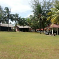 Seri Nipah Resort Bachok Kelantan
