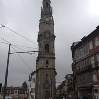 10/10/2012 tarihinde Marcelo O.ziyaretçi tarafından Torre dos Clérigos'de çekilen fotoğraf
