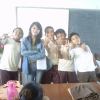 Review SD Katolik 01 St. Theresia Manado