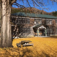 旧喰丸小学校 Historic Site