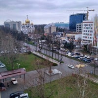 Photo taken at Советская улица by Boris Y. on 3/16/2017