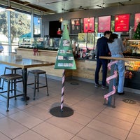 Photo taken at Starbucks by Ändrey Ü. on 11/16/2020