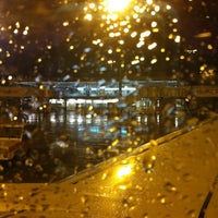 Photo taken at Gate 61 by Yulia I. on 12/20/2012