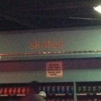 Photo taken at Skate King Skating Center by Elizabeth F. on 11/19/2012