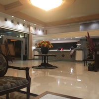 Foto diambil di Hotel Puri Asri oleh Choiri S. pada 11/2/2018