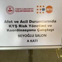Foto diambil di Shimall Otel ve Kongre Merkezi oleh orhan kızılaslan 🐕🐿🐕 H. pada 6/2/2024