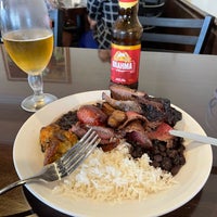 Photo taken at Picanha Brazil by Jonas C. on 2/20/2021