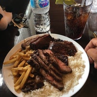 Photo taken at Picanha Brazil by Jonas C. on 3/16/2019
