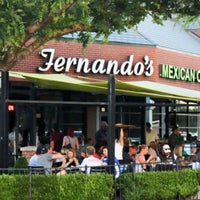 Photo taken at Fernando&amp;#39;s Mexican Cuisine by Bob P. on 6/30/2021