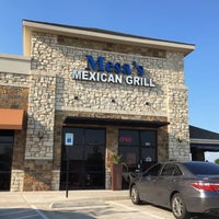 Foto diambil di Mesa&amp;#39;s Mexican Grill oleh Bob P. pada 12/14/2020