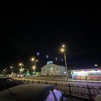Photo taken at Kirov Rail Terminal by Максим Л. on 10/20/2021