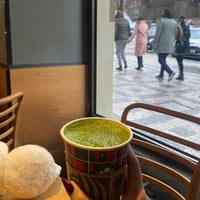 Photo taken at Starbucks by S on 11/23/2023