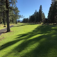 Photo taken at Aspen Lakes Golf Course by Robb M. on 7/1/2018