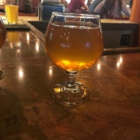 Photo taken at Saddle Rock Pub &amp;amp; Brewery by Robb M. on 9/22/2019