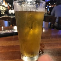 Photo taken at RAM Restaurant &amp;amp; Brewery by Robb M. on 8/30/2018