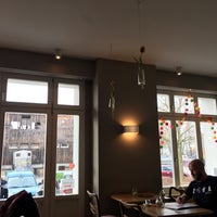 Photo taken at Café Frau Krüger by Níco D. on 2/19/2017