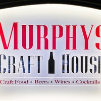 Photo taken at Murphys Craft House by Dorothy B. on 2/11/2017