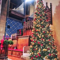 Photo taken at Tabernacle Presbyterian Church by Dorothy B. on 12/16/2018