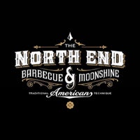 Photo taken at North End Barbecue And Moonshine by Dorothy B. on 6/15/2018